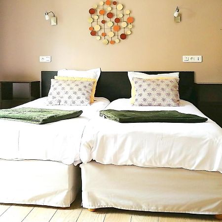 Hotel Du Midi Beaufort-sur-Gervanne Ngoại thất bức ảnh