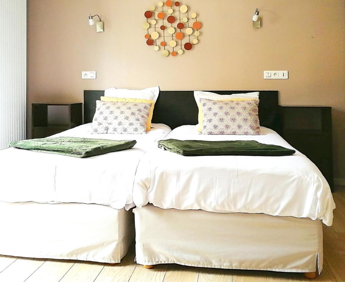 Hotel Du Midi Beaufort-sur-Gervanne Ngoại thất bức ảnh