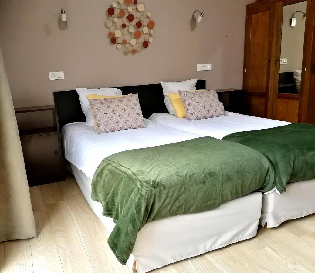 Hotel Du Midi Beaufort-sur-Gervanne Ngoại thất bức ảnh