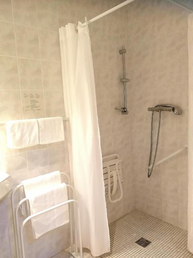 Hotel Du Midi Beaufort-sur-Gervanne Ngoại thất bức ảnh