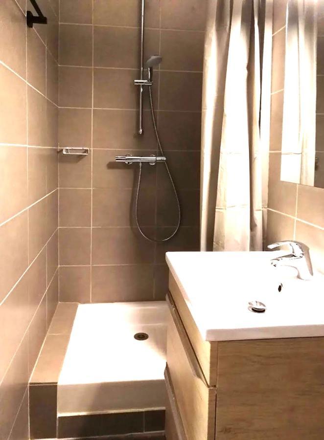 Hotel Du Midi Beaufort-sur-Gervanne Ngoại thất bức ảnh