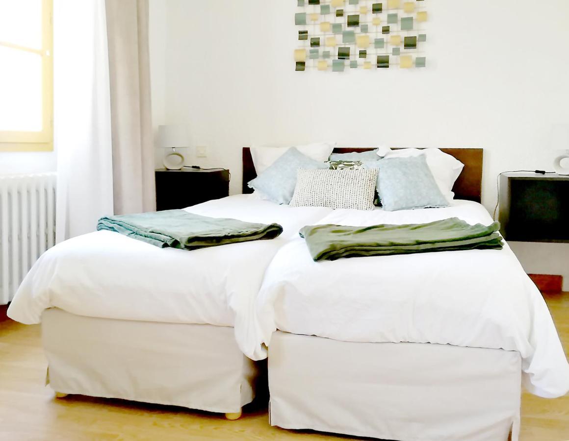 Hotel Du Midi Beaufort-sur-Gervanne Ngoại thất bức ảnh