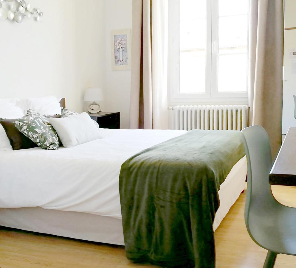 Hotel Du Midi Beaufort-sur-Gervanne Ngoại thất bức ảnh