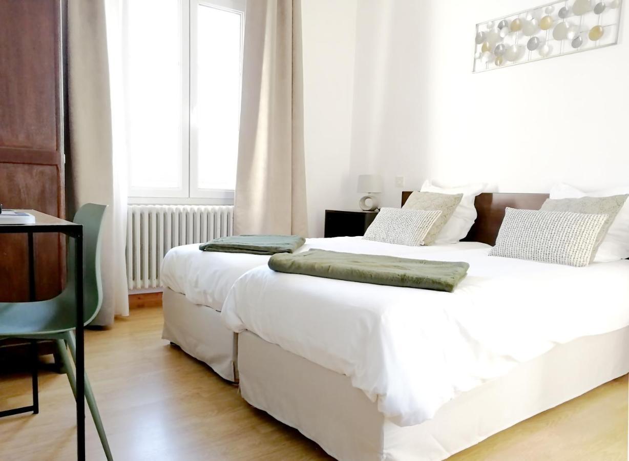 Hotel Du Midi Beaufort-sur-Gervanne Ngoại thất bức ảnh